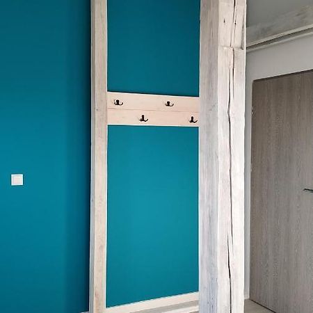 Apartament Witkacego Zielony Słupsk Eksteriør bilde