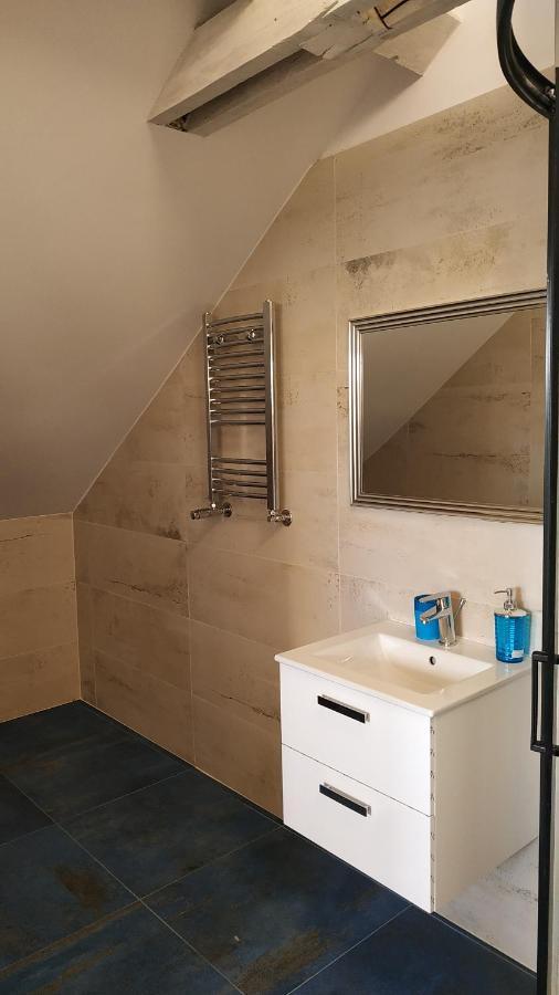 Apartament Witkacego Zielony Słupsk Eksteriør bilde