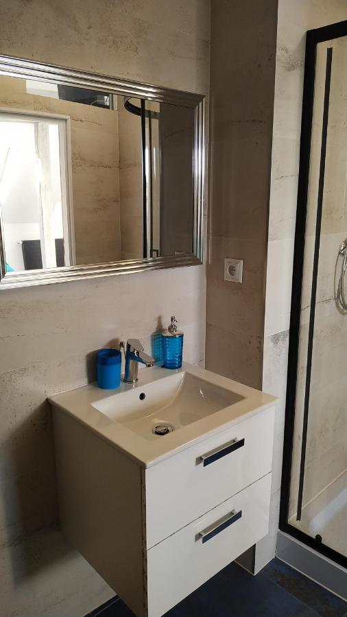 Apartament Witkacego Zielony Słupsk Eksteriør bilde