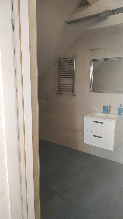 Apartament Witkacego Zielony Słupsk Eksteriør bilde